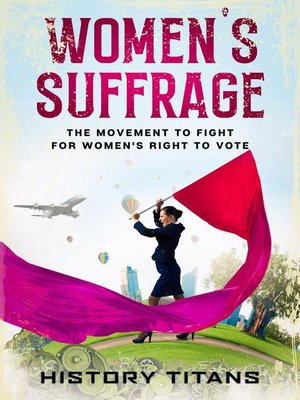 Women's Suffrage - ebook